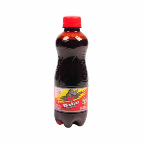 Maltin Power Bottle Refreshing Drink