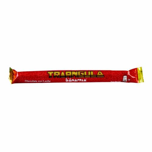 Nestlé Triangle Chocolate Classic, 30gr