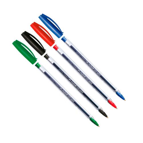 Ballpoint Pen