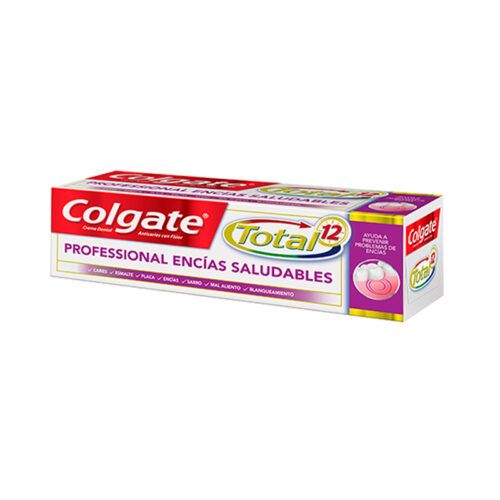 Colgate Total 12, 22 ml