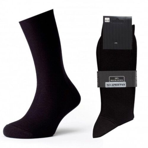 Mens Cotton Work Socks
