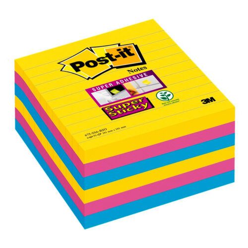 Post-it Notes