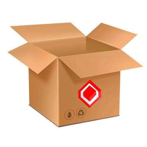 Christmas package