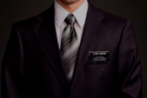 New missionaries