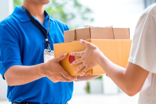 B-Day Package