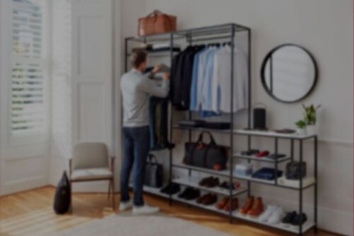 Clothing & Accessories