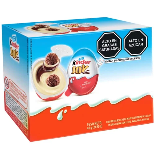 Egg Kinder