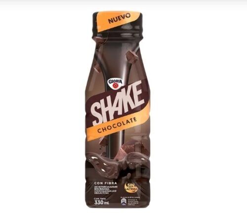 Chocolate Milk