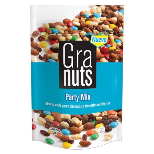 Party Mix