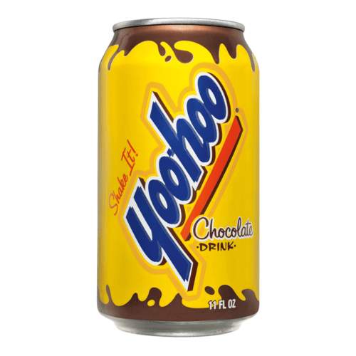 Yoo-hoo!