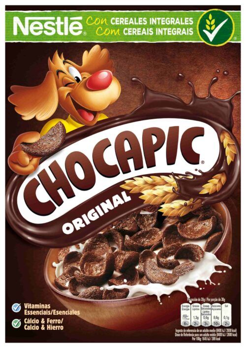 Chocapic
