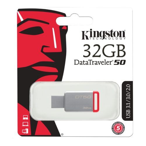 Flash Driver 32 GB