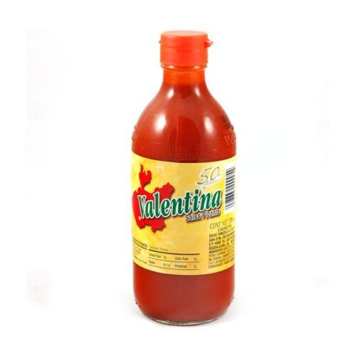 Valentina sauce 370ml