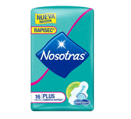 Nosotras Plus Rapisec