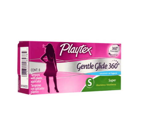 Playtex Gentle Glide