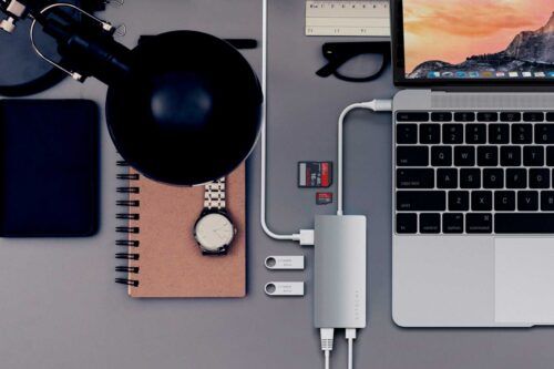 Accessories