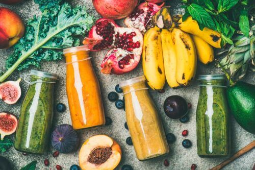 Healthy Snacks