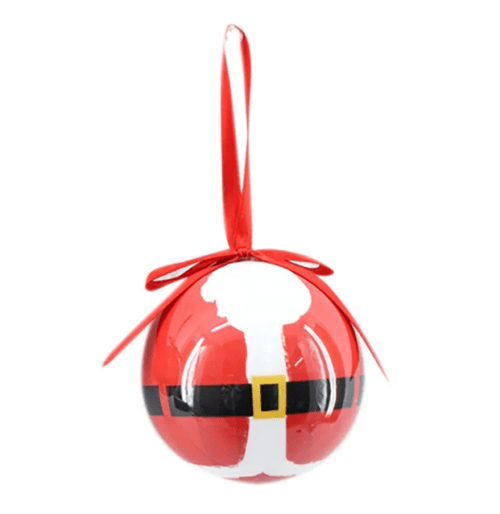 Happy Clothing sphere