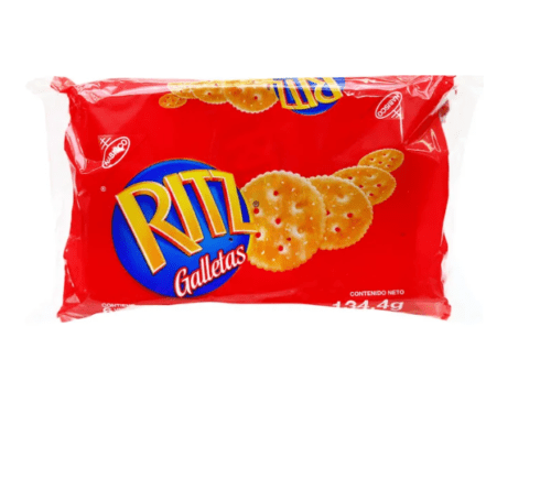 Ritz