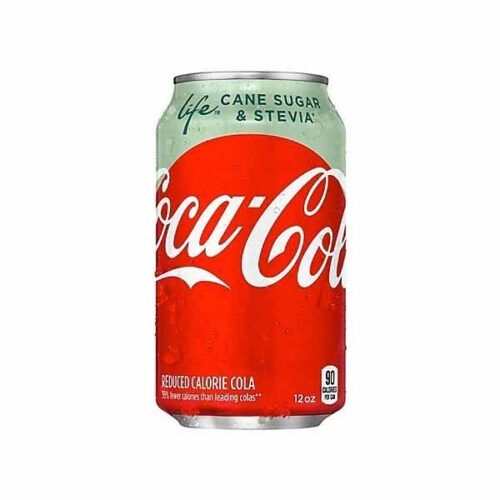 Coca Cola Life 355 ml