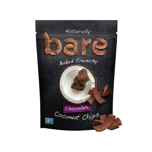 Chocolate Coconut Chips