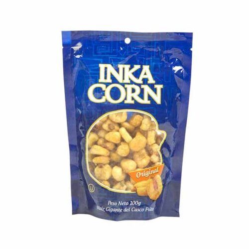 Inka Corn Original