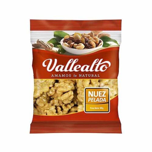 Shelled Nut 90 gr