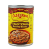 Refried beans Old El Paso