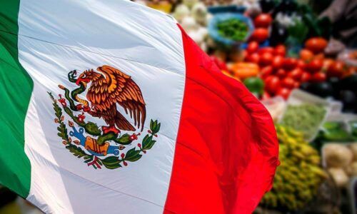 Mexican products