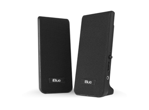 Speakers