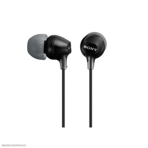 Sony in ear headset with microphone