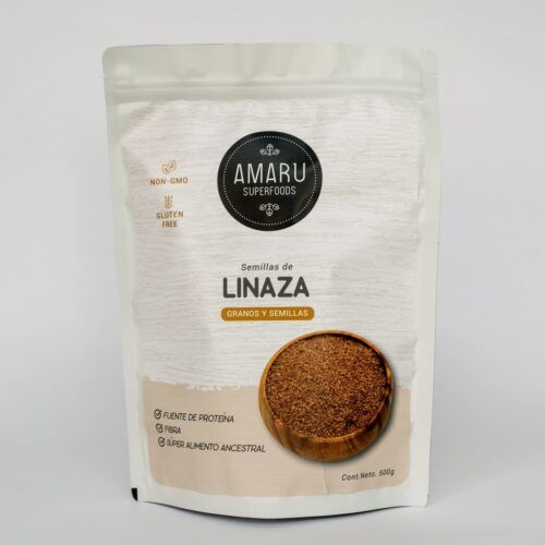 AMARU LINSEED