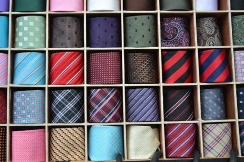 Ties