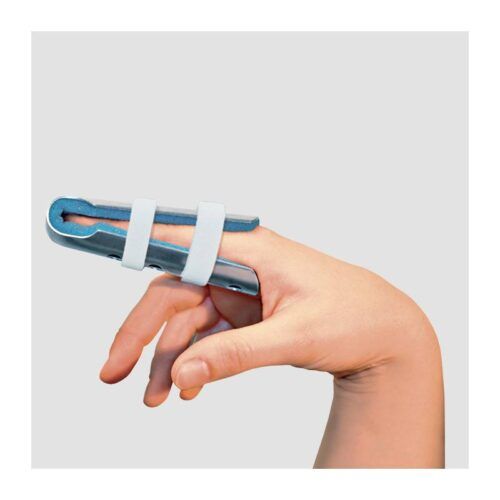 Finger splint