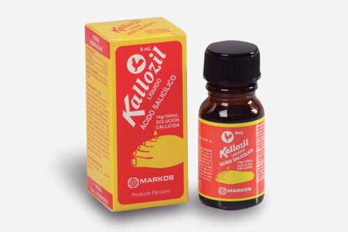 Salicylic Acid