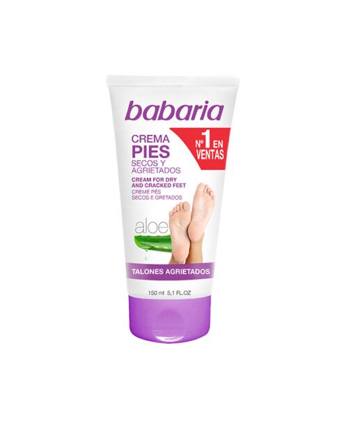 Foot cream