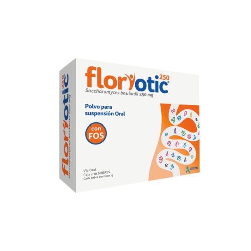 Floriotic 250