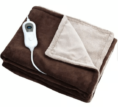 Electric heating blanket  160 X 120 CM