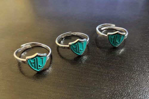 CTR rings x 6 units