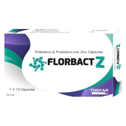 Florbact Z