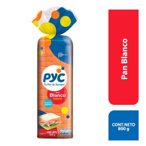 Bread Snack Source Pyc