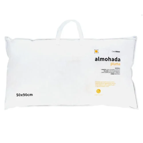 Feather Pillow