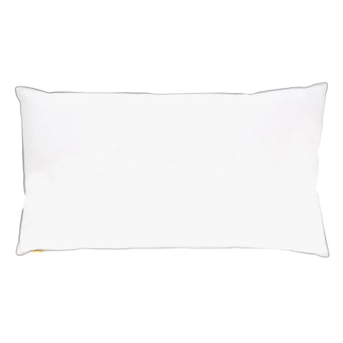 Alternative view of Feather Pillow