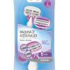 Women's 6 Blade Razor
