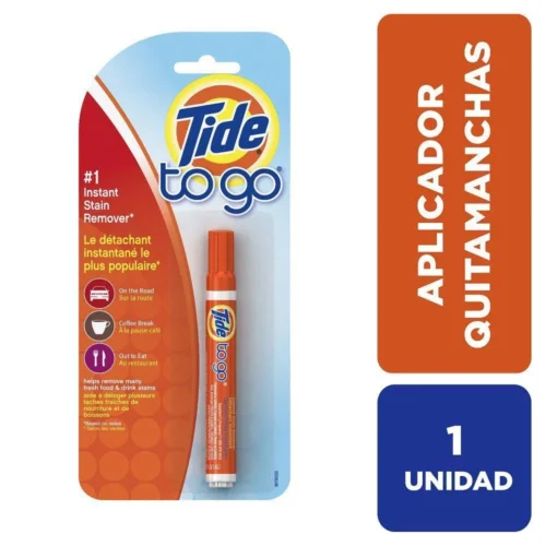 Tide pen