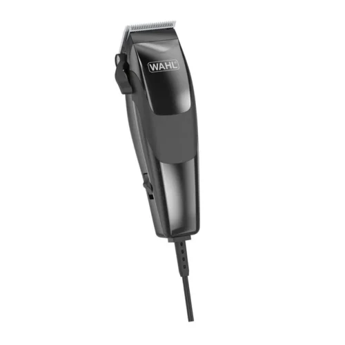 Alternative view of Wahl Value Clip hair cutting kit 16 pieces, black