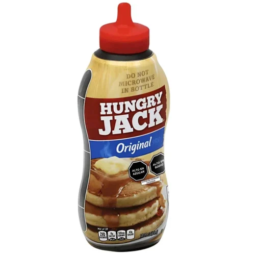 Hungry Jack Sirope