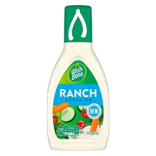 Ranch Sauce