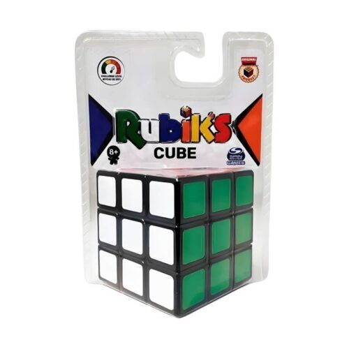 Spin Master Rubik's Cube 3x3