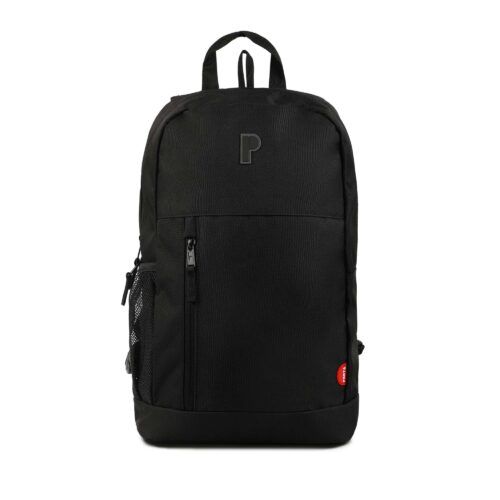 CASTELO BACKPACK BLACK